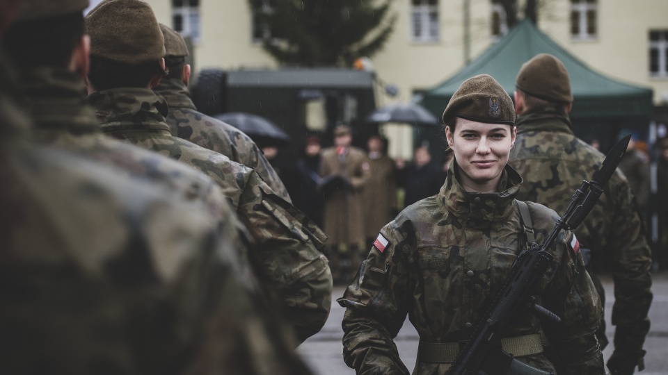 Fot. 14. ZACHODNIOPOMORSKA BRYGADA OT
