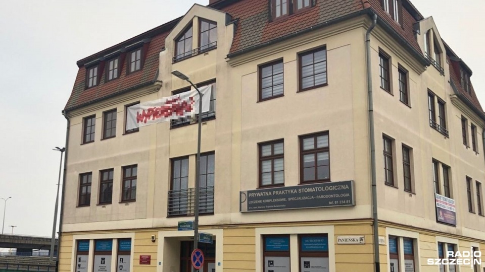 Fot. Robert Stachnik [Radio Szczecin]