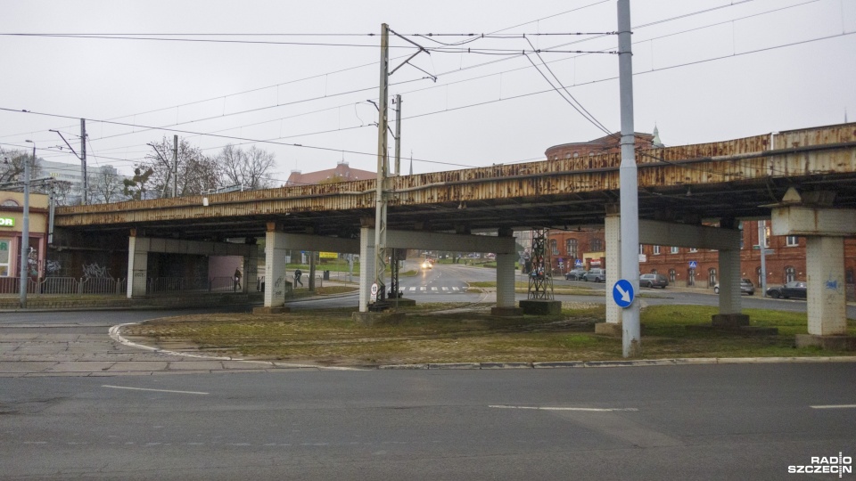 Fot. Maciej Papke [Radio Szczecin]