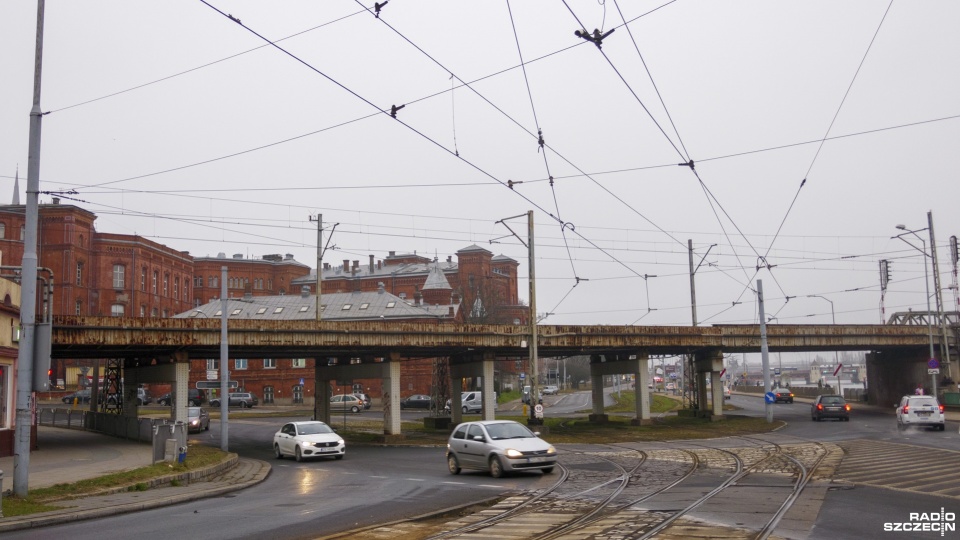Fot. Maciej Papke [Radio Szczecin]