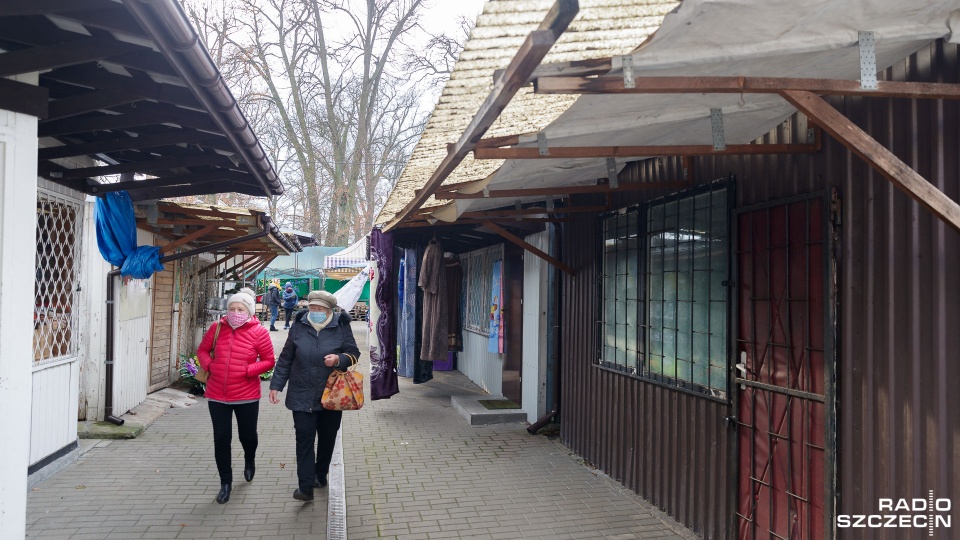 Fot. Robert Stachnik [Radio Szczecin]