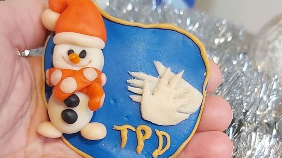 Fot. www.facebook.com/Świąteczny Jarmark Zachodniopomorskiego Towarzystwa Przyjaciół Dzieci