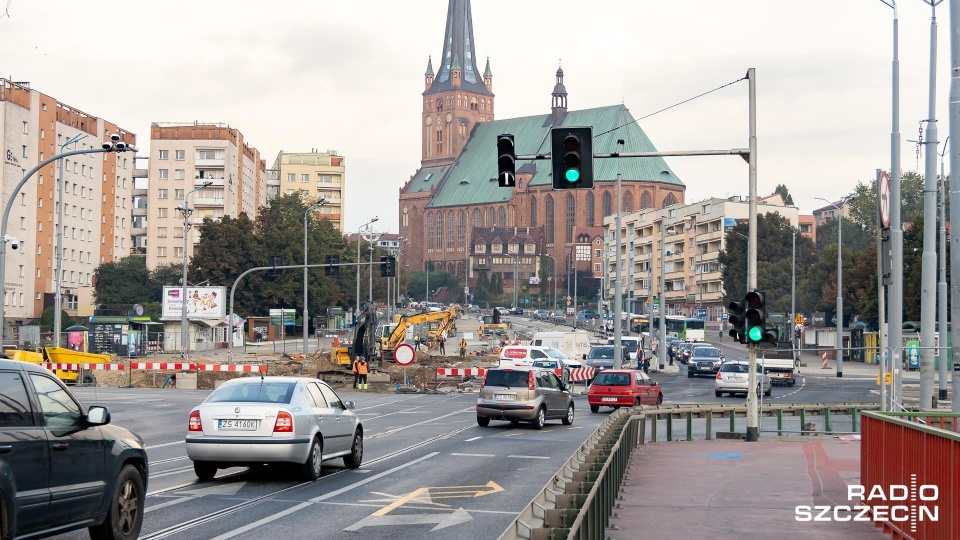 Fot. Robert Stachnik [Radio Szczecin/Archiwum]