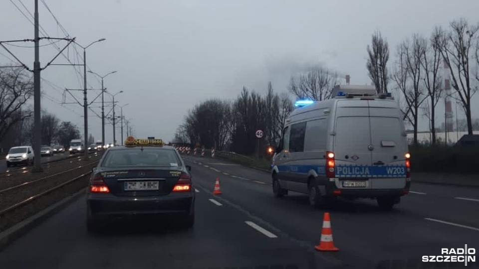 Fot. Sławomir Orlik [Radio Szczecin]