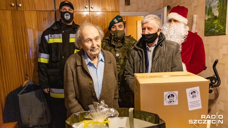 Fot. Robert Stachnik [Radio Szczecin]