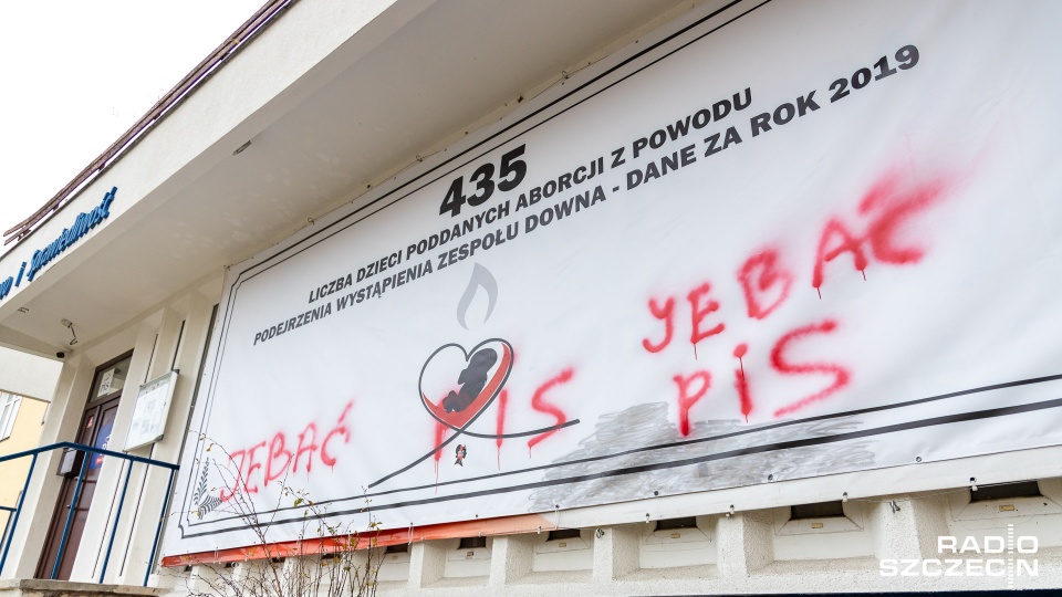 Fot. Robert Stachnik [Radio Szczecin]