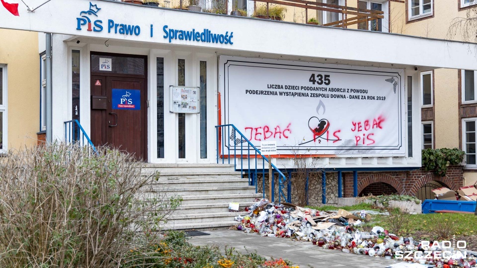 Fot. Robert Stachnik [Radio Szczecin]