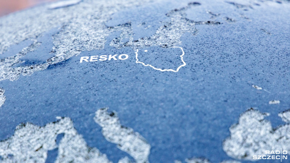 Resko. Fot. Robert Stachnik [Radio Szczecin]