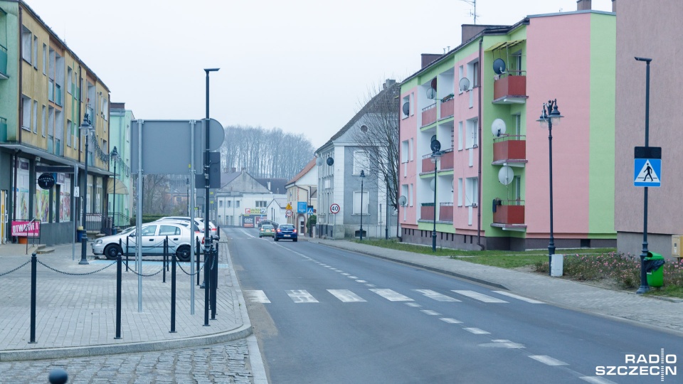 Resko. Fot. Robert Stachnik [Radio Szczecin]