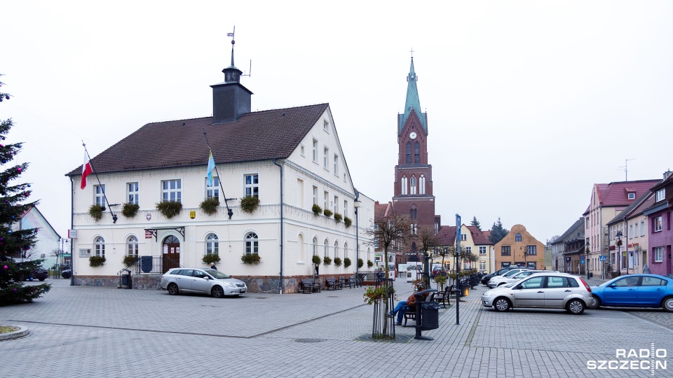 Resko. Fot. Robert Stachnik [Radio Szczecin]