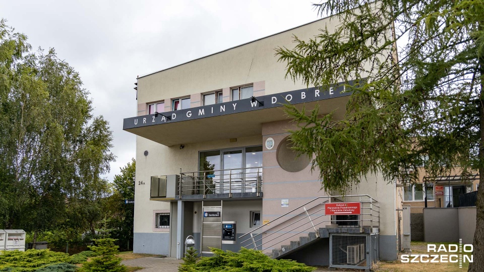 Fot. Robert Stachnik [Radio Szczecin]