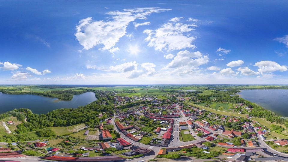Moryń. Fot. www.pomerania360.eu