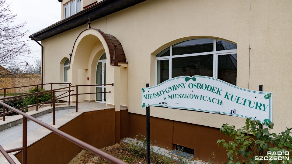 Fot. Robert Stachnik [Radio Szczecin]