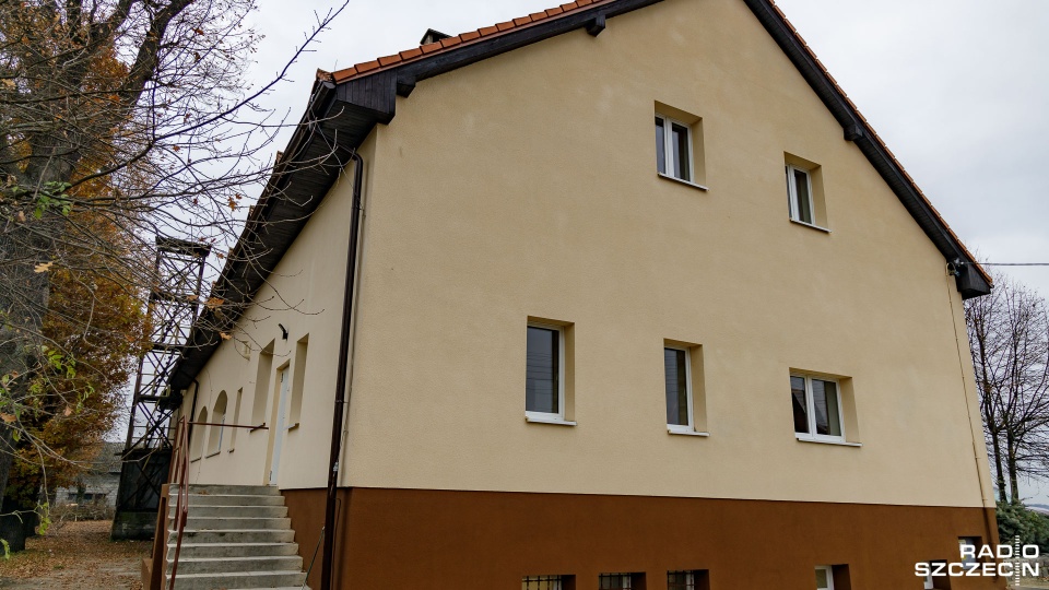 Fot. Robert Stachnik [Radio Szczecin]