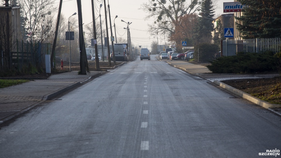 Fot. Maciej Papke [Radio Szczecin]