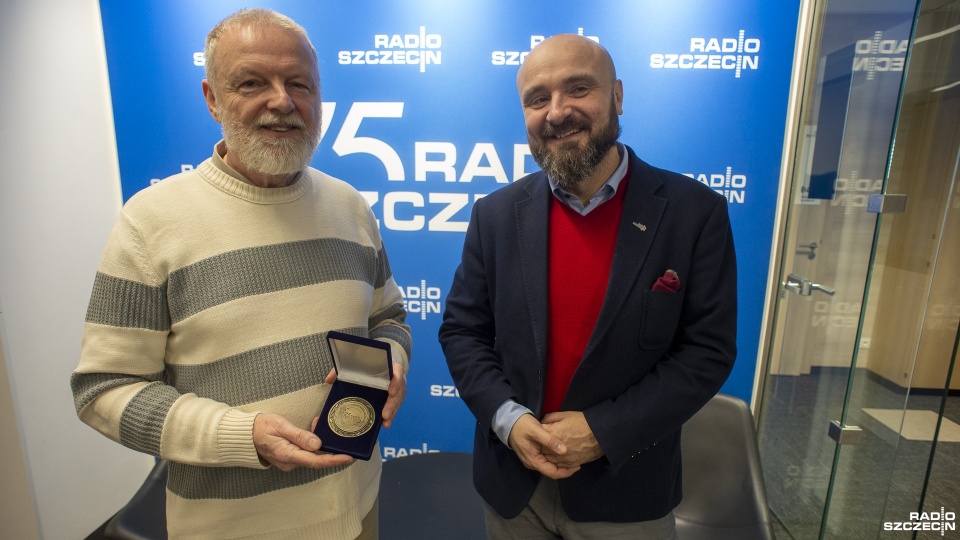 Fot. Andrzej Kutys [Radio Szczecin]