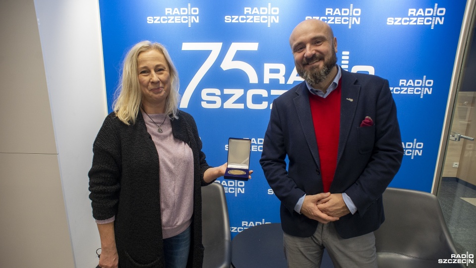 Fot. Andrzej Kutys [Radio Szczecin]