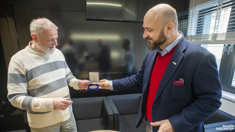 Fot. Andrzej Kutys [Radio Szczecin]