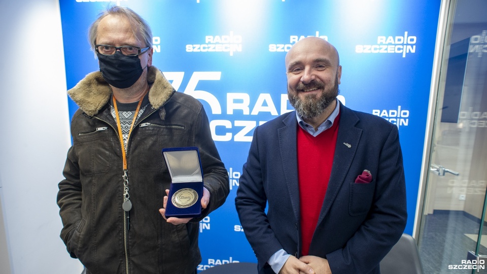 Fot. Andrzej Kutys [Radio Szczecin]
