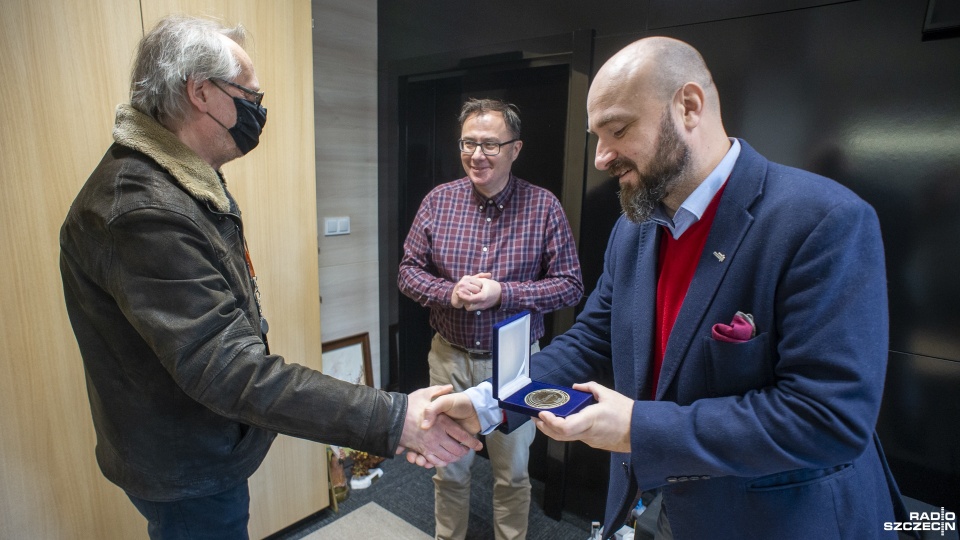 Fot. Andrzej Kutys [Radio Szczecin]