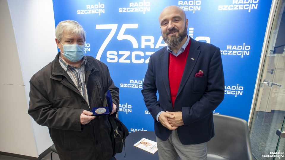 Fot. Andrzej Kutys [Radio Szczecin]