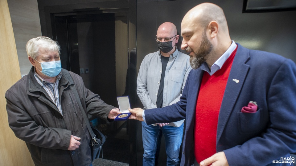 Fot. Andrzej Kutys [Radio Szczecin]