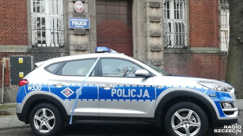 Fot. Przemysław Polanin [Radio Szczecin]