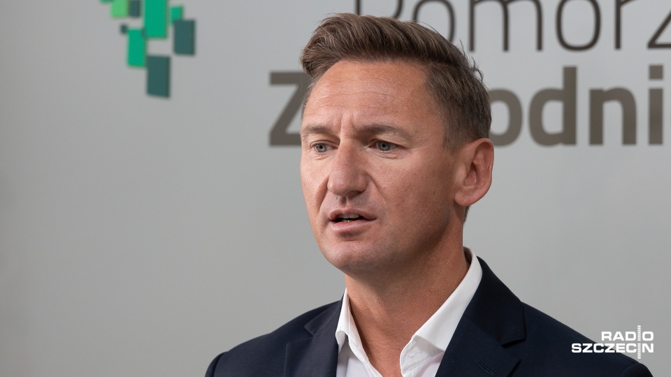 Fot. Robert Stachnik [Radio Szczecin]