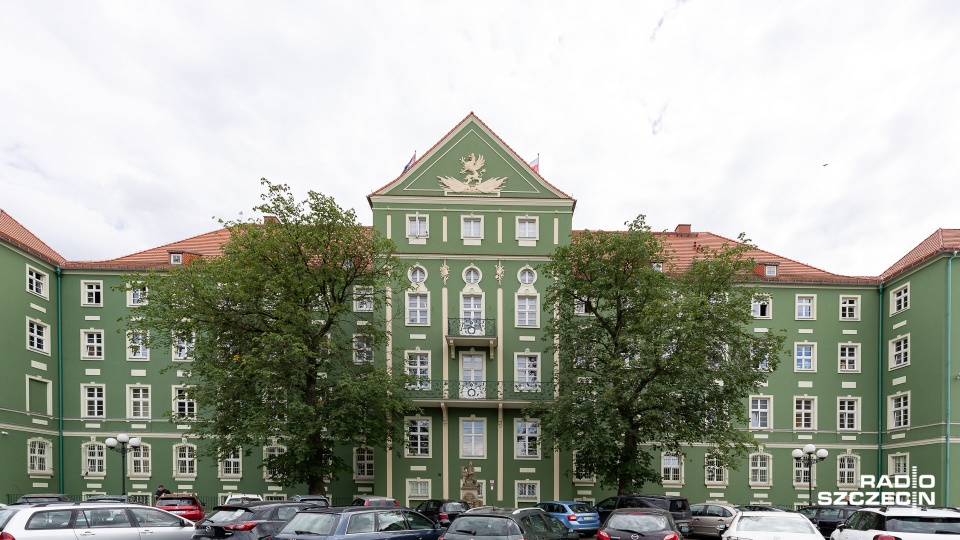 Fot. Robert Stachnik [Radio Szczecin]