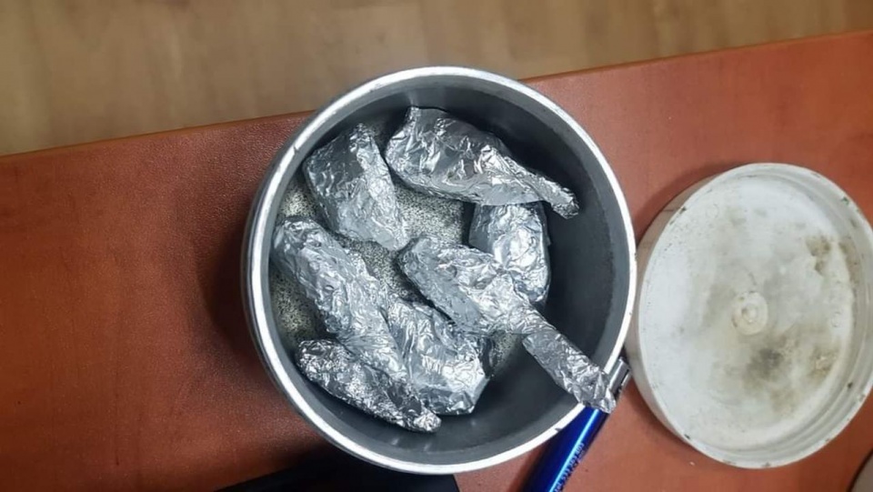 źródło: Policja Kołobrzeg