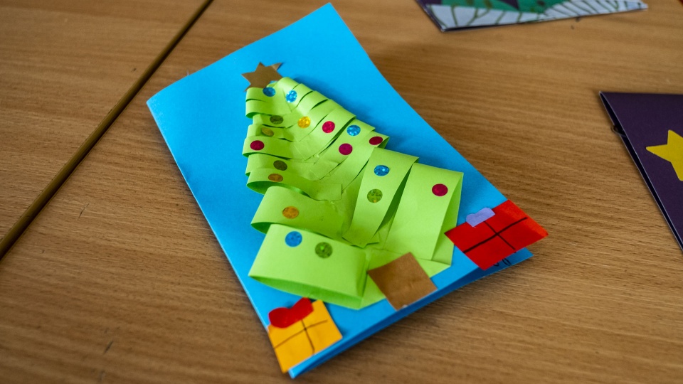 Fot. Wojciech Ochrymiuk [Radio Szczecin]