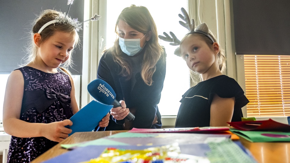 Fot. Wojciech Ochrymiuk [Radio Szczecin]