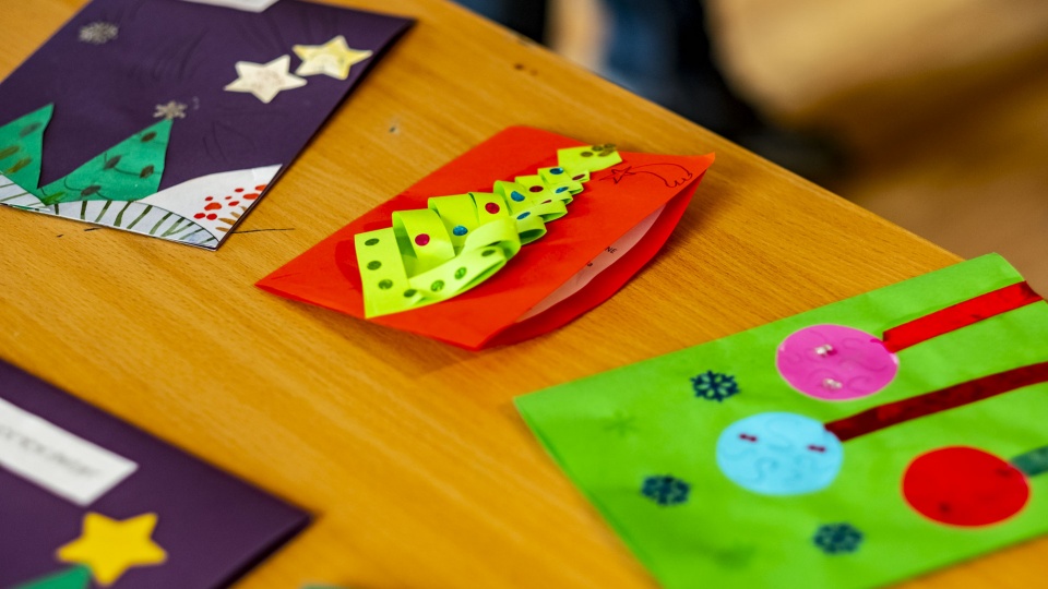 Fot. Wojciech Ochrymiuk [Radio Szczecin]