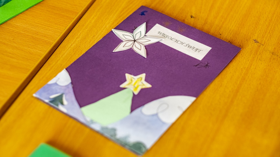 Fot. Wojciech Ochrymiuk [Radio Szczecin]