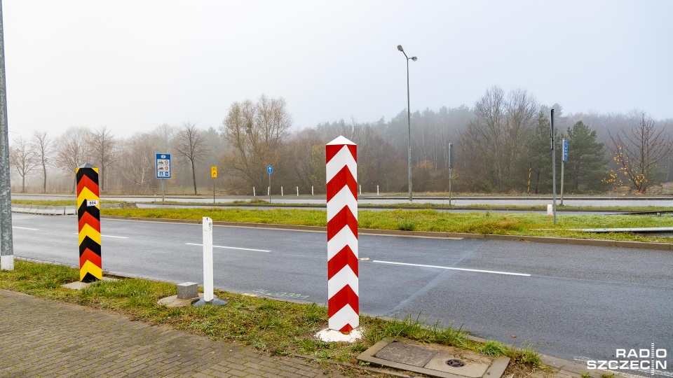 Fot. Robert Stachnik [Radio Szczecin]