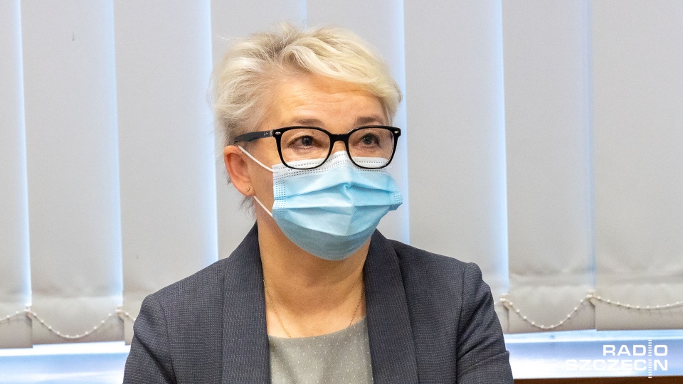 Fot. Robert Stachnik [Radio Szczecin]