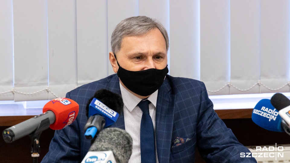 Fot. Robert Stachnik [Radio Szczecin]