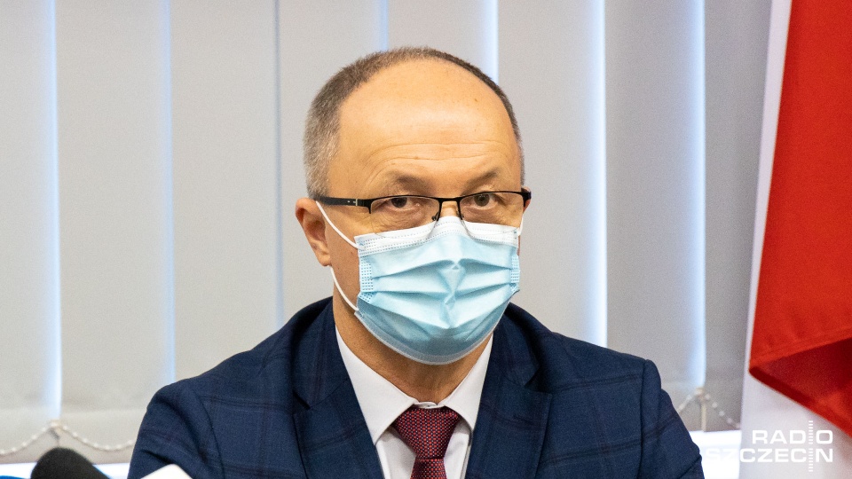 Fot. Robert Stachnik [Radio Szczecin]