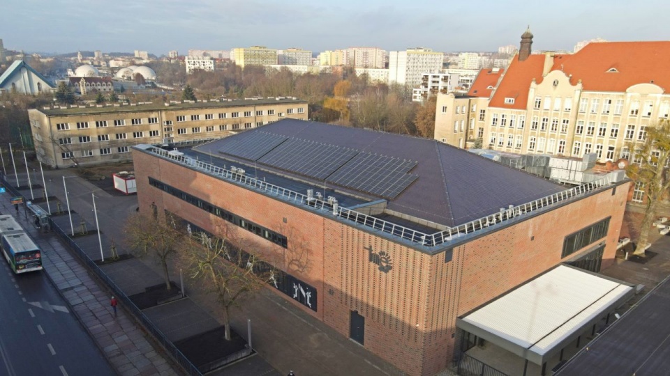 Fot. Urząd Miasta Szczecin