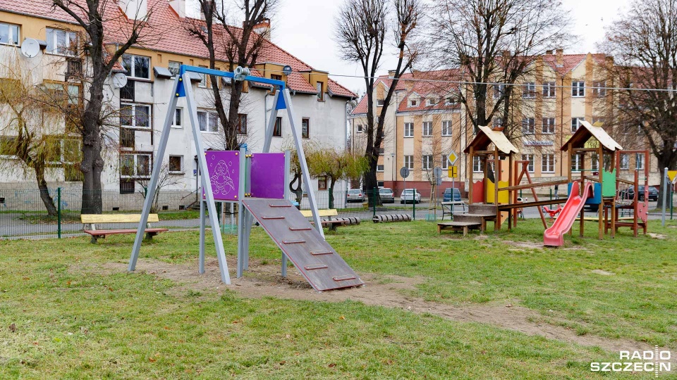 Fot. Robert Stachnik [Radio Szczecin]