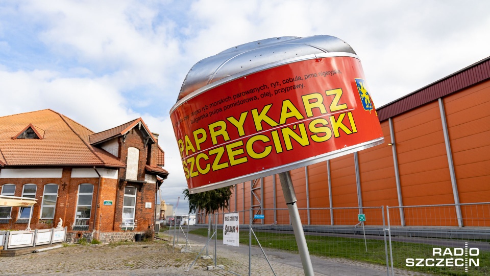 Fot. Robert Stachnik [Radio Szczecin]