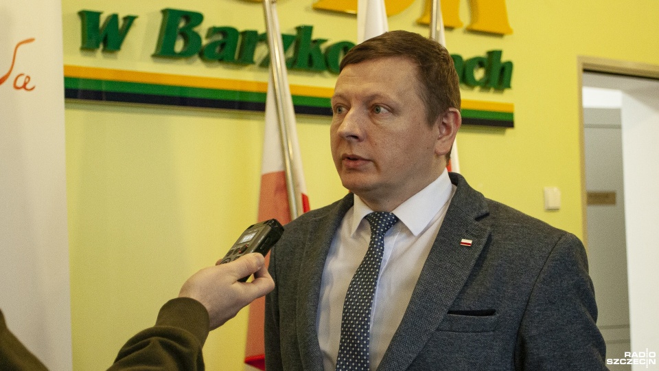 Fot. Mateusz Papke [Radio Szczecin]