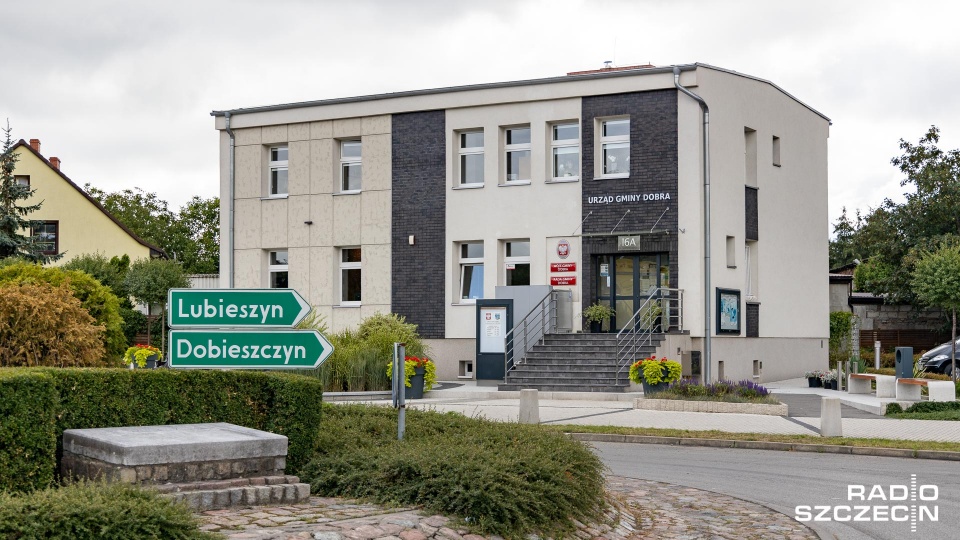 Fot. Robert Stachnik [Radio Szczecin]