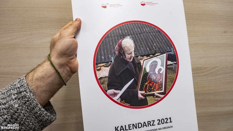Fot. Wojciech Ochrymiuk [Radio Szczecin]