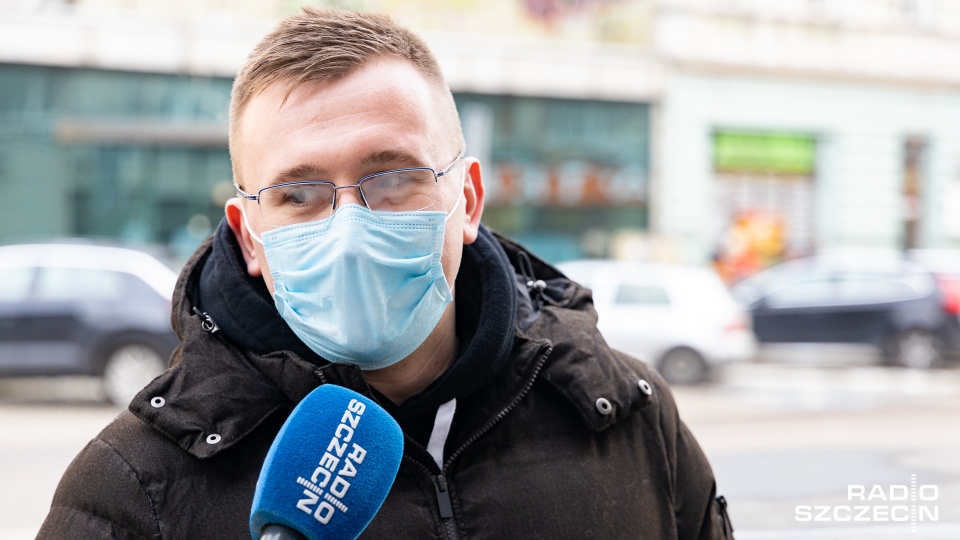 Fot. Robert Stachnik [Radio Szczecin]