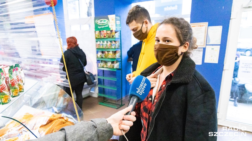 Fot. Robert Stachnik [Radio Szczecin]
