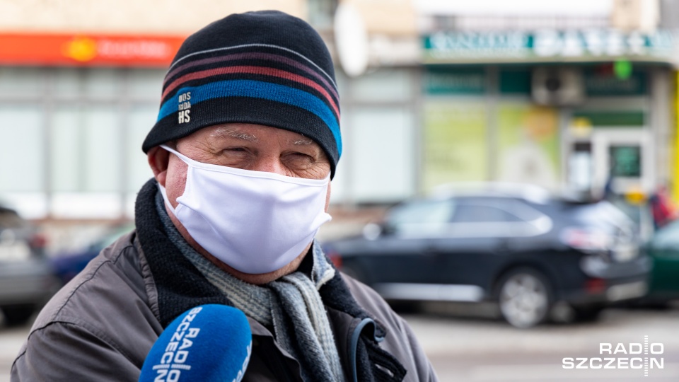 Fot. Robert Stachnik [Radio Szczecin]