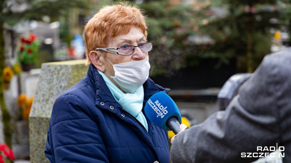 Fot. Robert Stachnik [Radio Szczecin]