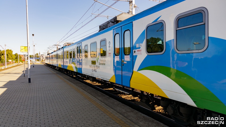 Fot. Robert Stachnik [Radio Szczecin]
