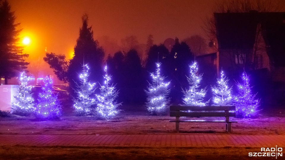 Chociwel Fot. Robert Stachnik [Radio Szczecin]
